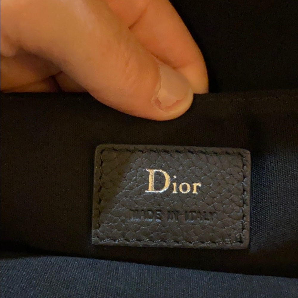 Dior Backpack - Picture 2 of 4